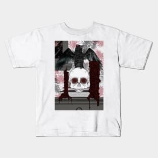 Insomnias Kids T-Shirt